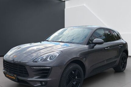 Porsche Macan 116.458 km 33.333 &euro; Schifferstadt 67105