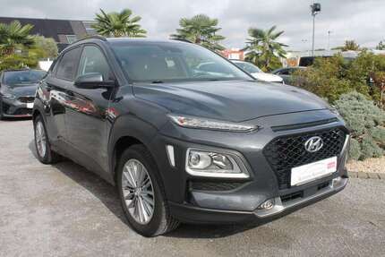Hyundai KONA 64.000 km 13.890 € Speyer 67346