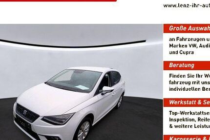 Seat Ibiza 35.700 km 15.990 &euro; Eberbach 69412