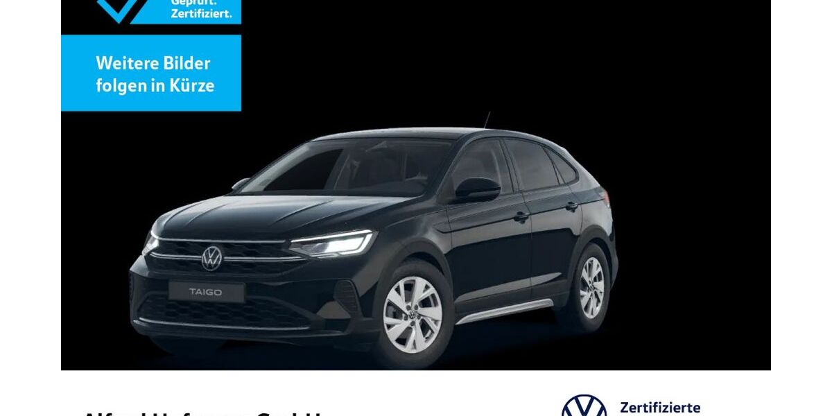 VW Taigo 4.316 km 27.284 &euro; Walldorf 69190