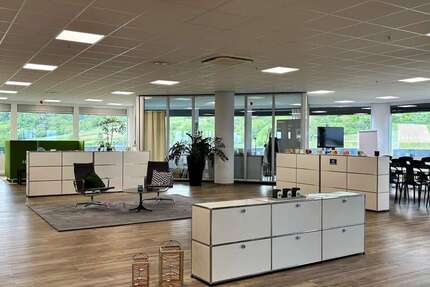 Gewerbeobjekt Heidelberg Boxberg - 15.700&euro; | Angebot:27340369