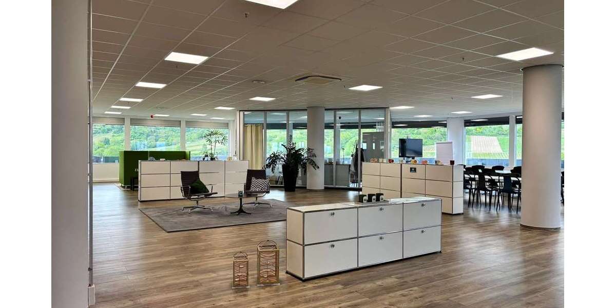 Gewerbeobjekt Heidelberg Boxberg - 15.700&euro; | Angebot:27340369