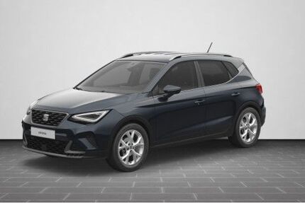 Seat Arona 36.559 km 19.990 &euro; Heidelberg 69123