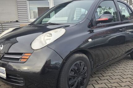 Nissan Micra 228.900 km 700 &euro; Viernheim bei Mannheim 68519
