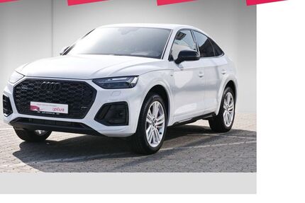 Audi Q5 10.153 km 59.599 &euro; Weinheim 69469