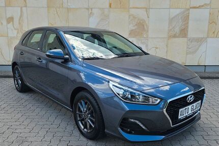 Hyundai i30 71.000 km 14.490 &euro; Schwetzingen 68723