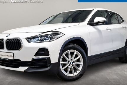 BMW X2 56.403 km 24.390 &euro; Mannheim 68169