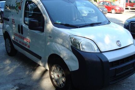 Citroen Nemo