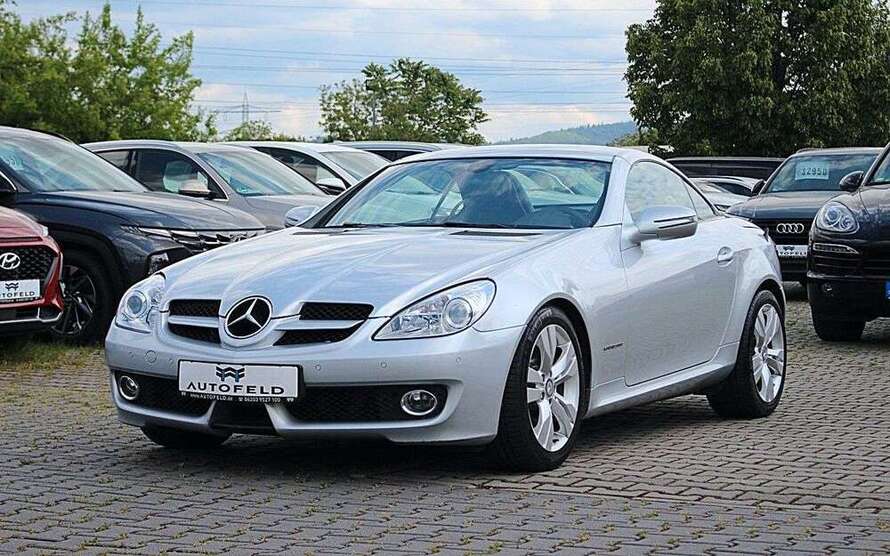 SLK 200