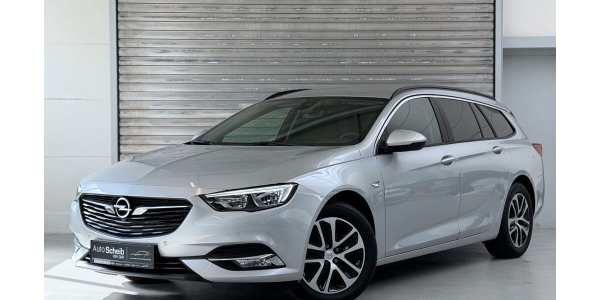 Opel Insignia 72.100 km 16.950 &euro; Forst 76694