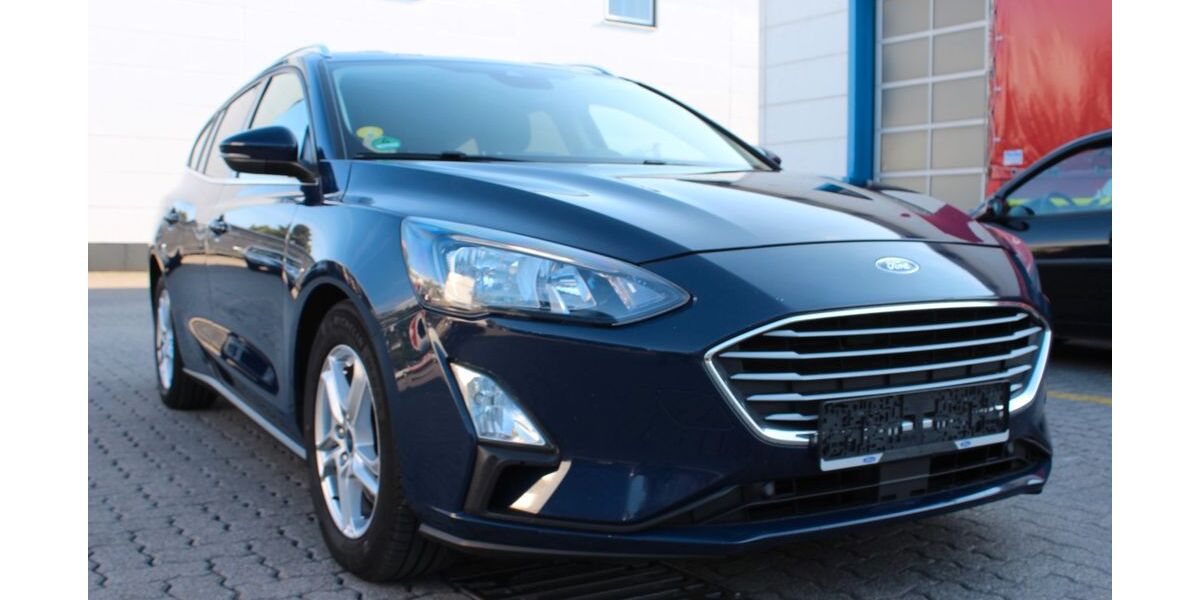 Ford Focus 199.999 km 6.999 &euro; Leimen 69181