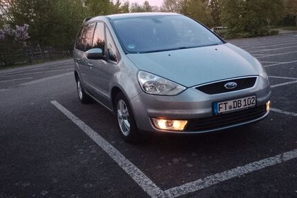 Ford Galaxy 272.000 km 4.600 &euro; Frankenthal 67227