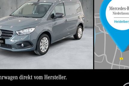 Mercedes-Benz Citan 6.000 km 34.900 &euro; Heidelberg 69126