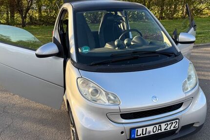 Smart ForTwo 160.000 km 2.500 &euro; Ludwigshafen 67061