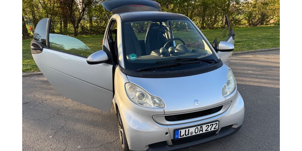 Smart ForTwo 160.000 km 2.500 &euro; Ludwigshafen 67061