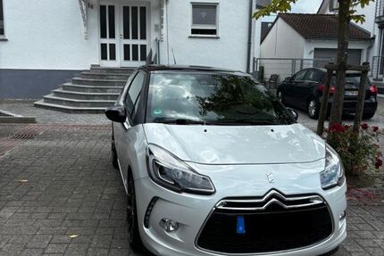 Citroen DS3 58.500 km 8.300 &euro; Forst 76694