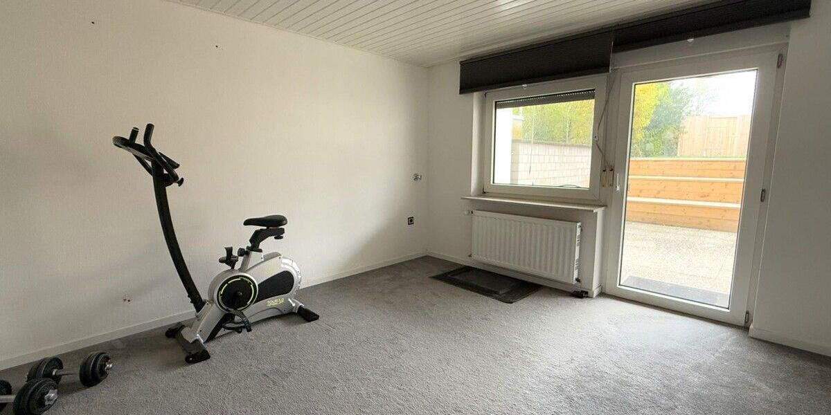 Reihenmittelhaus Ludwigshafen am Rhein Oppau - 7 Zimmer, 163 m&sup2;, 389.000&euro; | Angebot:25877463