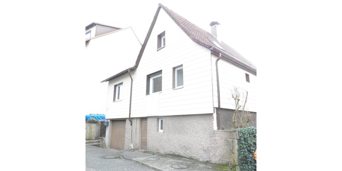 Etagenwohnung Eberbach - 3 Zimmer, 80 m&sup2;, 795&euro; | Angebot:25284011