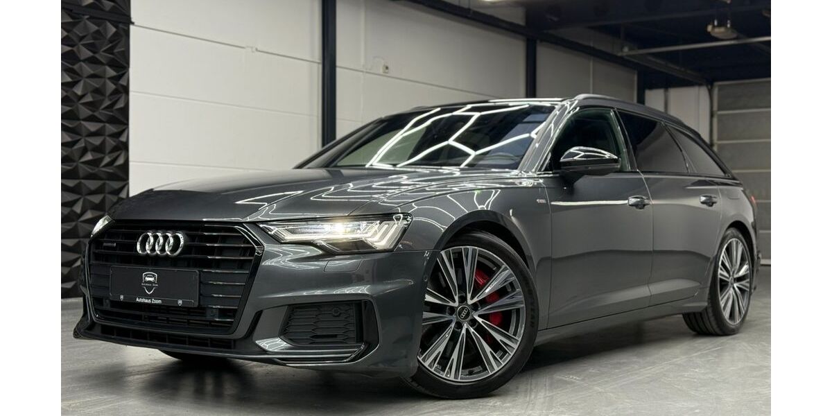 Audi A6 111.975 km 37.980 &euro; Sinsheim 74889