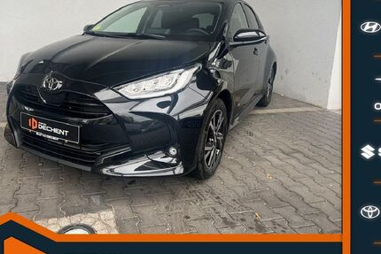 Toyota Yaris 3.363 km 23.319 &euro; Heidelberg 69115