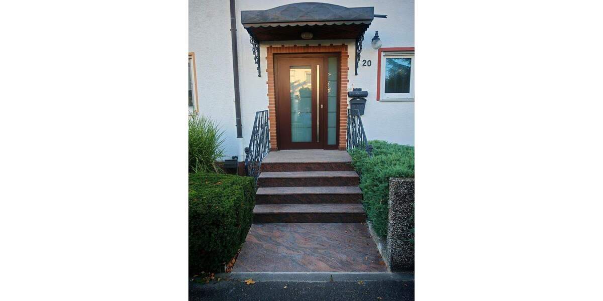 Reihenendhaus Frankenthal Studernheim - 5 Zimmer, 230 m&sup2;, 598.000&euro; | Angebot:24735772