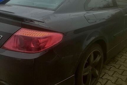 Peugeot 407 174.000 km 1.500 &euro; Zuzenhausen 74939