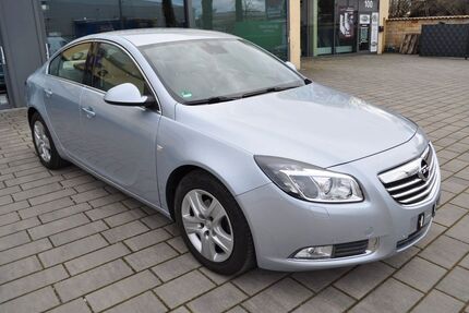 Opel Insignia 120.000 km 7.490 &euro; Mannheim 68305