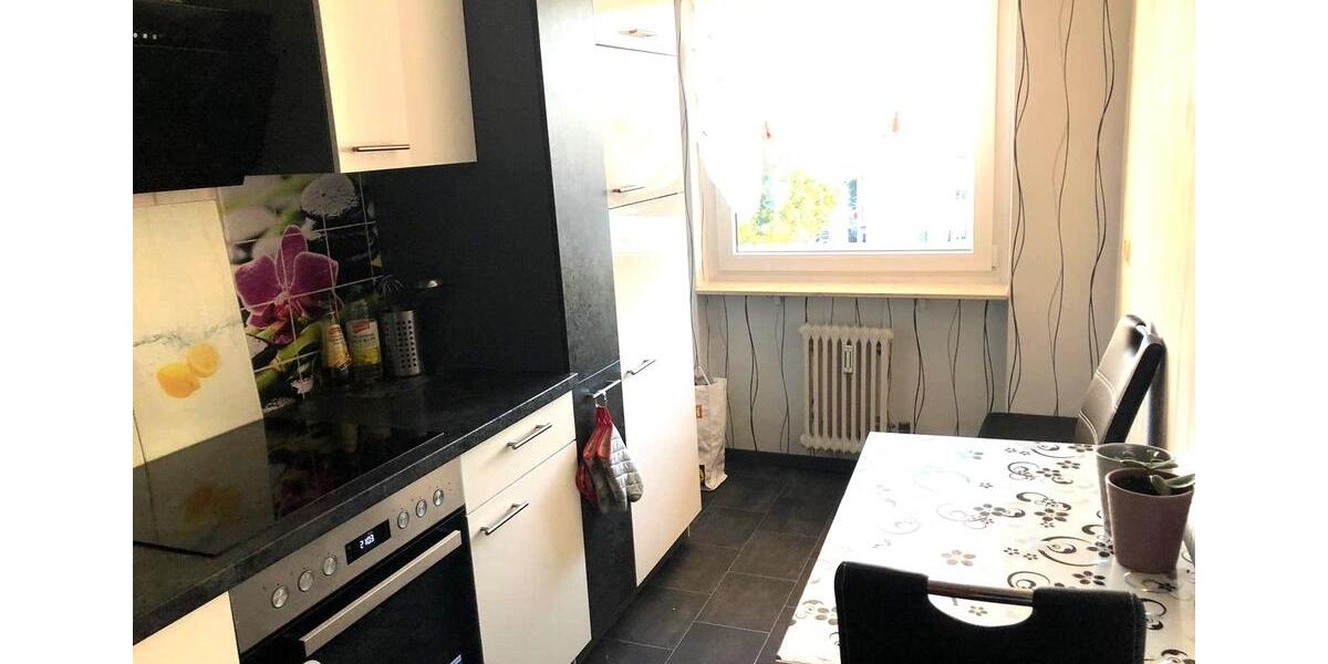 Etagenwohnung Frankenthal (Pfalz) - 3 Zimmer, 77 m&sup2;, 169.000&euro; | Angebot:27021117