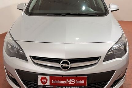 Opel Astra 117.000 km 6.990 &euro; Ludwigshafen am Rhein 67059