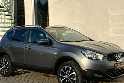 Nissan Qashqai 63.995 km 10.990 &euro; Dannstadt- Schauernheim 67125