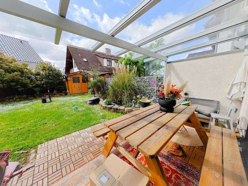 Haus zum Mieten in Heidelberg 2.250 € 160 m²