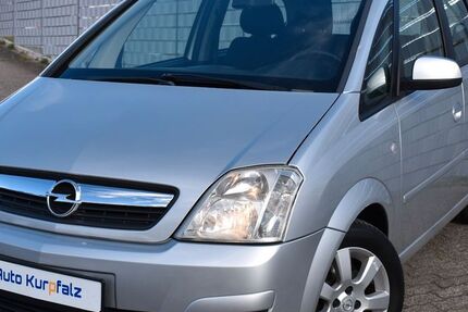 Opel Meriva 83.450 km 3.750 &euro; LUDWIGSHAFEN am RHEIN 67065