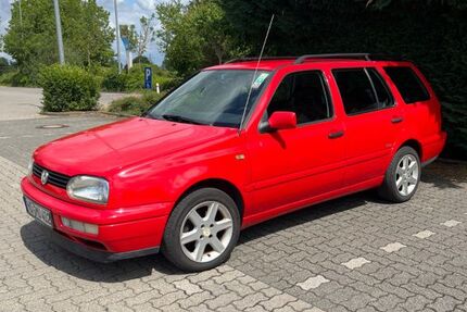 VW Golf 286.200 km 2.300 &euro; Ketsch 68775