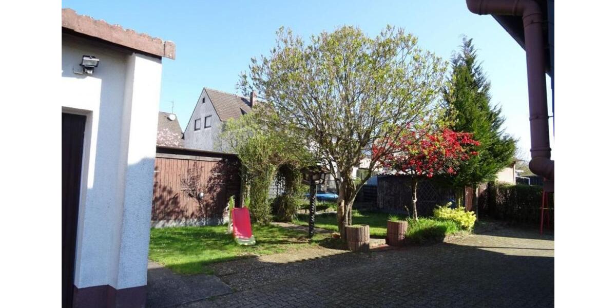 Einfamilienhaus Heddesheim - 5 Zimmer, 140 m&sup2;, 175.000&euro; | Angebot:24658873