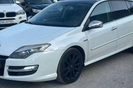 Renault Laguna 210.000 km 3.950 &euro; Viernheim (bei Mannheim) 68519