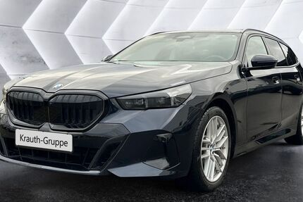 BMW 520 16.000 km 58.900 &euro; Heidelberg 69123