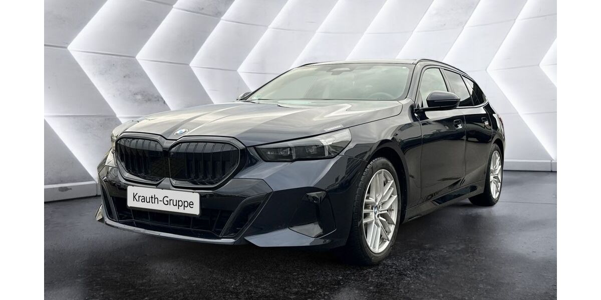 BMW 520 16.000 km 58.900 &euro; Heidelberg 69123