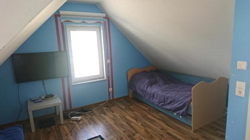 ObjNr:19614 - TOPP Angebot - neuwertiges 2-Fam. Haus mit Garage zentral in LU-Oggersheim - Zweifamilienhaus Ludwigshafen am Rhein Ludwigshafen-Oggersheim | Angebot:18633171