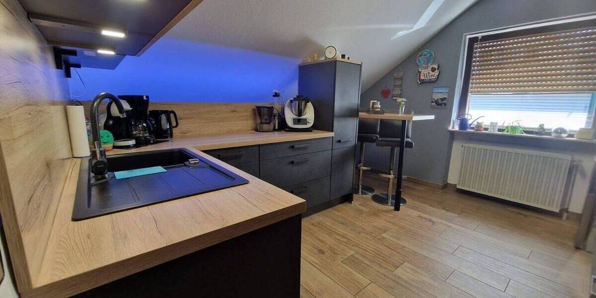 Einfamilienhaus Oberzent Beerfelden - 7 Zimmer, 170 m&sup2;, 295.000&euro; | Angebot:23937709