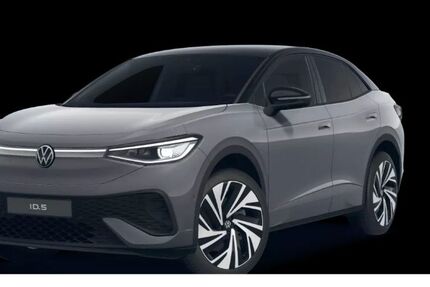 VW ID.5 4.373 km 48.592 &euro; Walldorf 69190