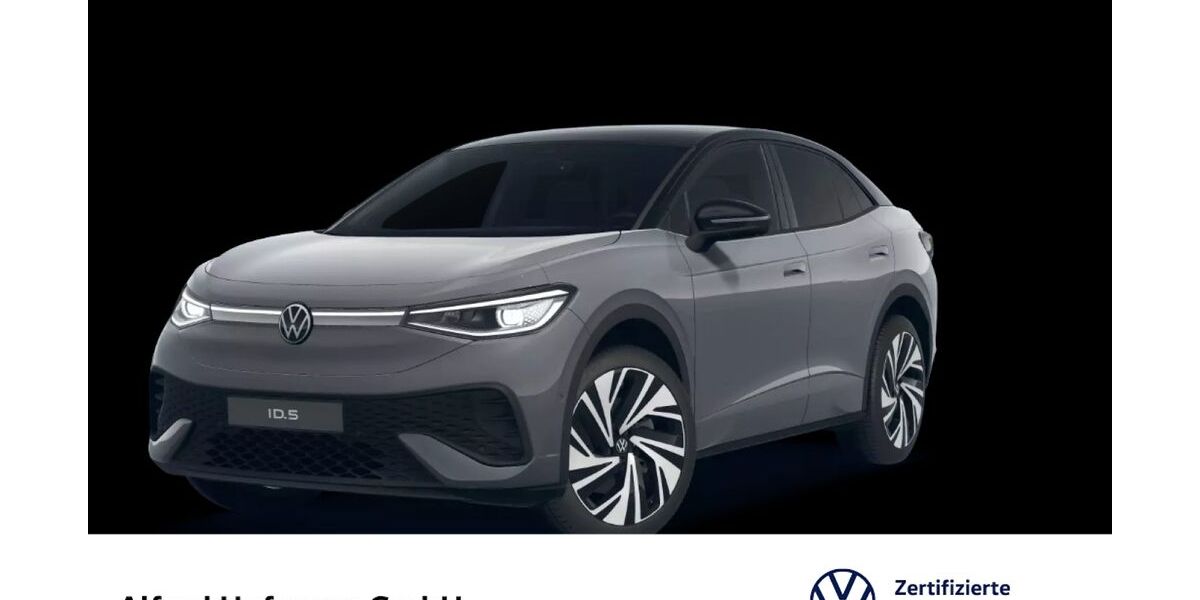 VW ID.5 4.373 km 48.592 &euro; Walldorf 69190