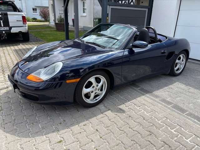 Boxster