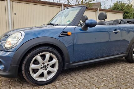 Mini Cooper Cabrio 197.557 km 5.299 &euro; Speyer 67346
