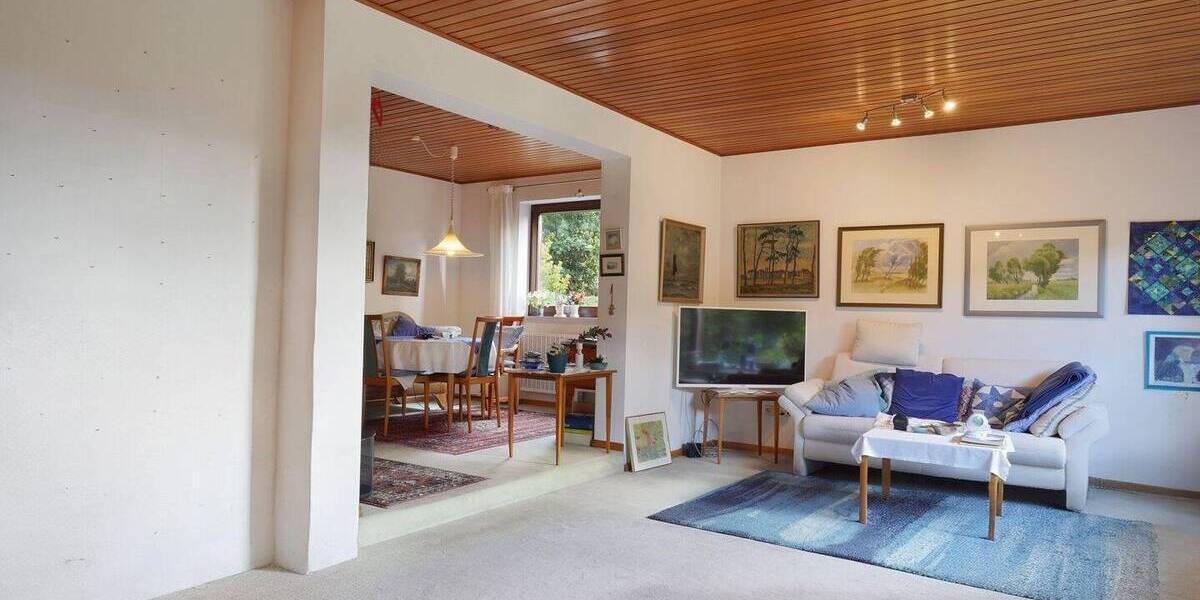 Doppelhaushälfte Leimen - 7 Zimmer, 207 m&sup2;, 699.000&euro; | Angebot:23537071