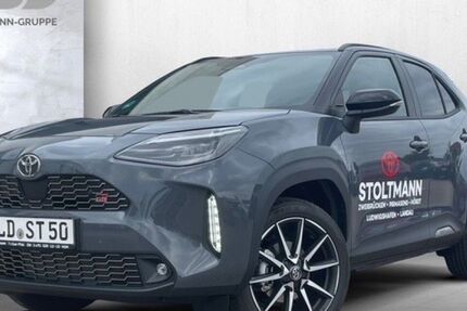 Toyota Yaris Cross 3.500 km 33.555 &euro; Ludwigshafen am Rhein 67059