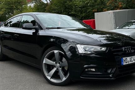 Audi A5 116.819 km 20.200 € Mühlhausen 69242