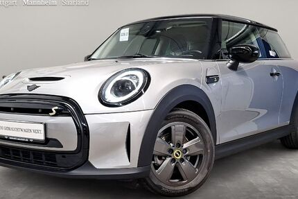 Mini Cooper SE 13.983 km 18.980 &euro; Mannheim 68169