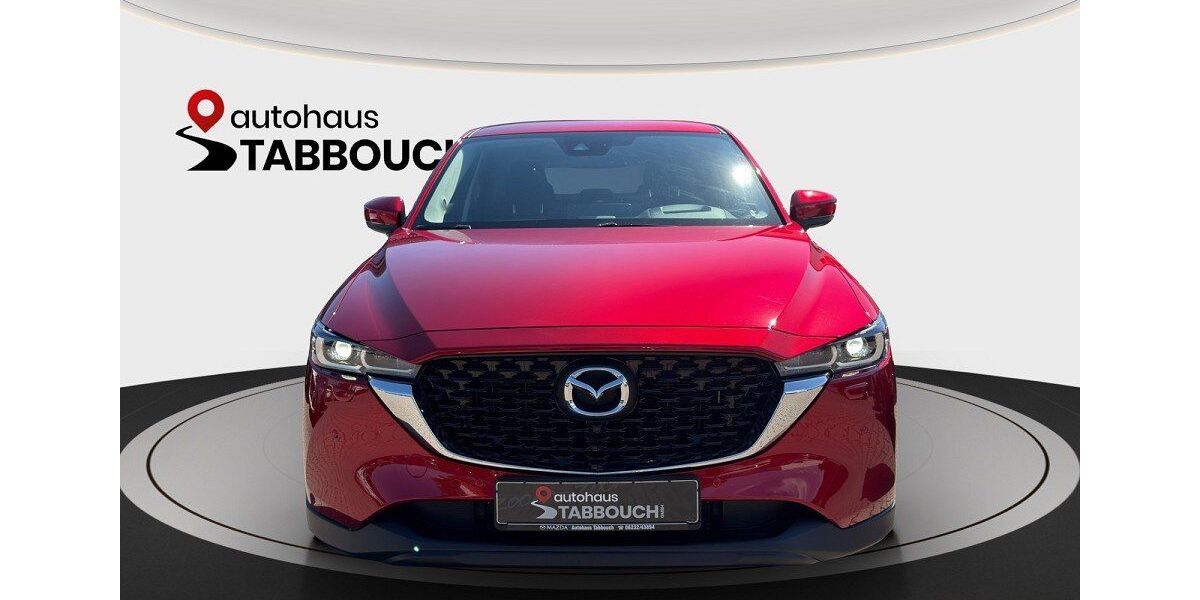 Mazda CX-5 42.251 km 26.999 &euro; Speyer 67346