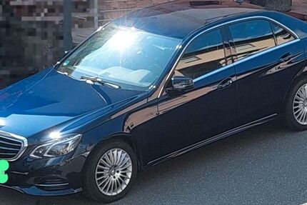 Mercedes-Benz E 250 163.559 km 16.200 &euro; Aglasterhausen 74858