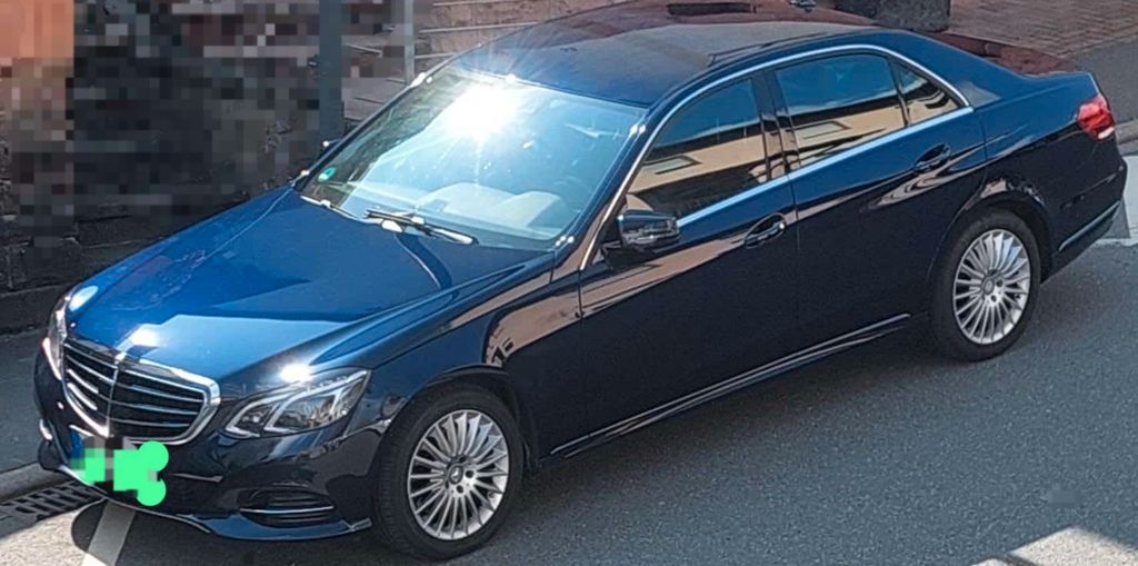 Mercedes-Benz E 250 163.559 km 16.200 &euro; Aglasterhausen 74858